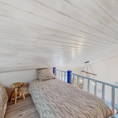 Appartement Aloha Ohana 4-6 Personnes A 400M De La Plage A Dolus D'Oleron Εξωτερικό φωτογραφία