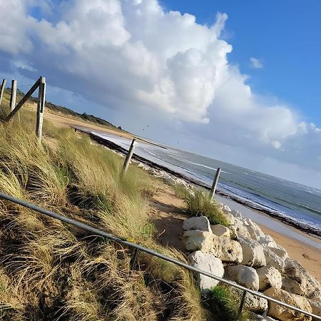 Appartement Aloha Ohana 4-6 Personnes A 400M De La Plage A Dolus D'Oleron Εξωτερικό φωτογραφία