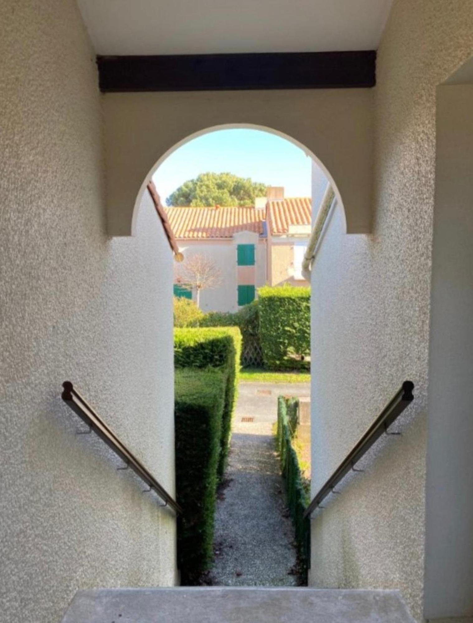 Appartement Aloha Ohana 4-6 Personnes A 400M De La Plage A Dolus D'Oleron Εξωτερικό φωτογραφία