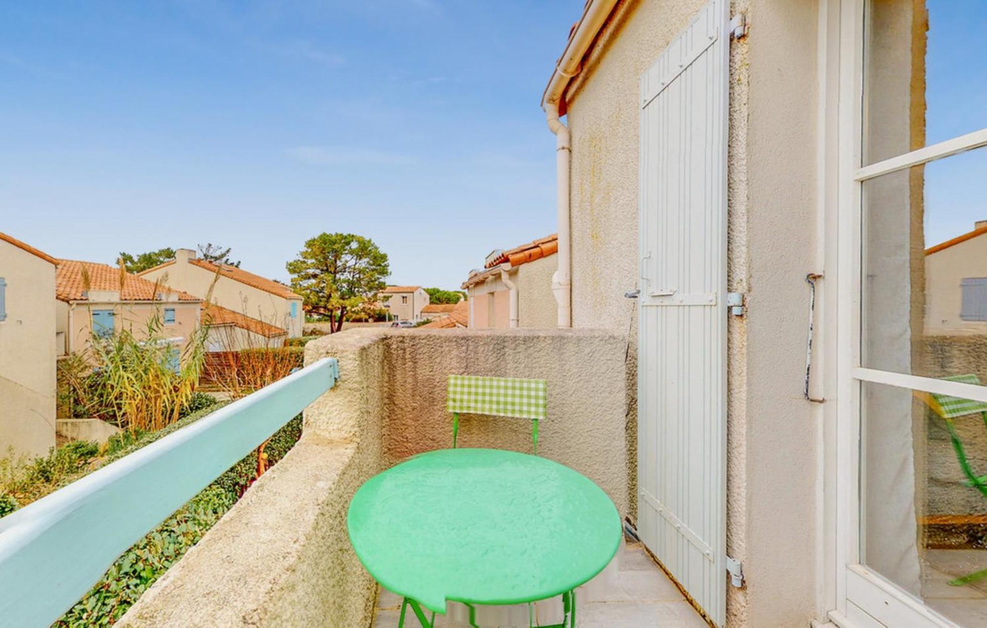 Appartement Aloha Ohana 4-6 Personnes A 400M De La Plage A Dolus D'Oleron Εξωτερικό φωτογραφία