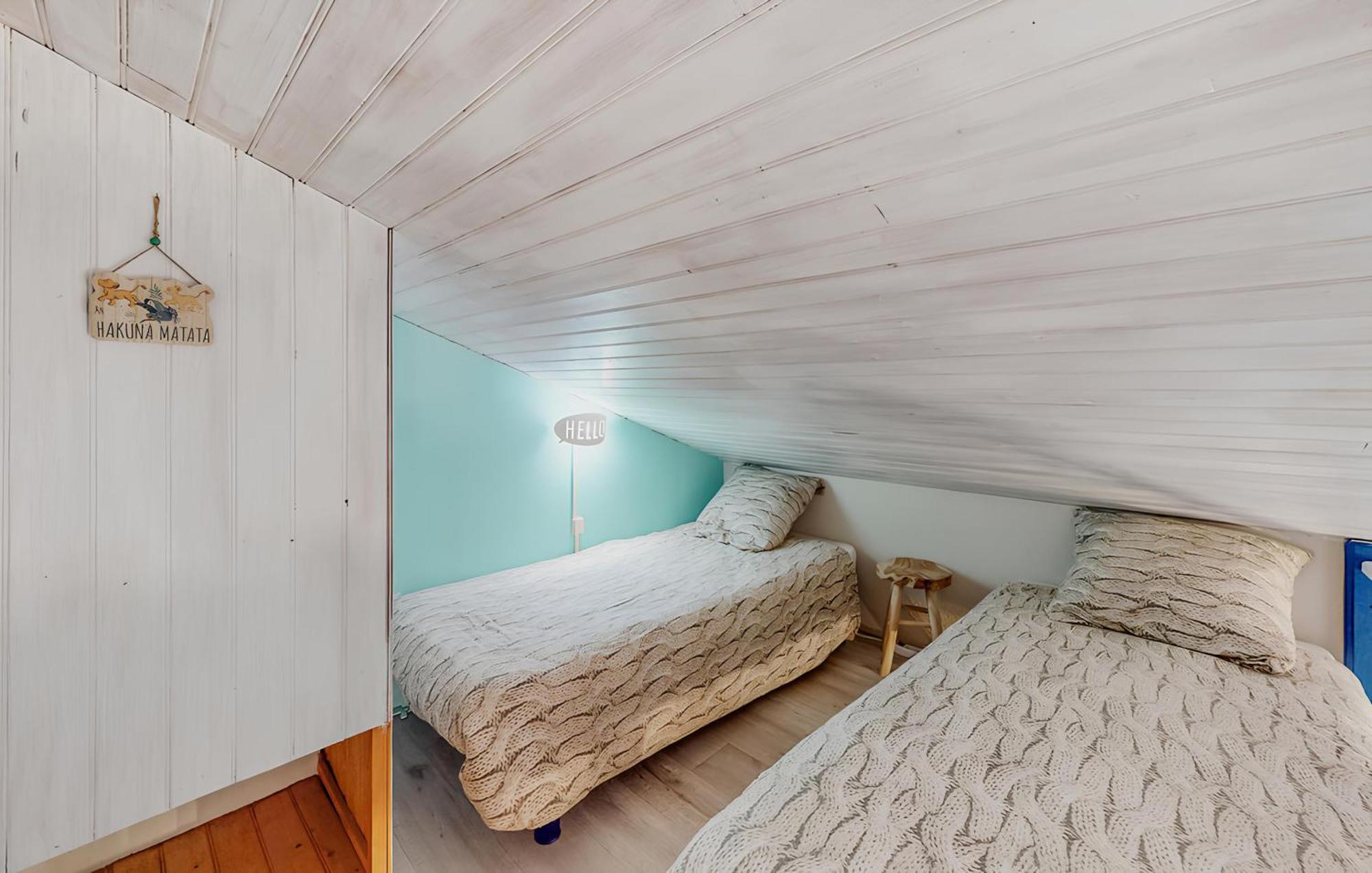 Appartement Aloha Ohana 4-6 Personnes A 400M De La Plage A Dolus D'Oleron Εξωτερικό φωτογραφία