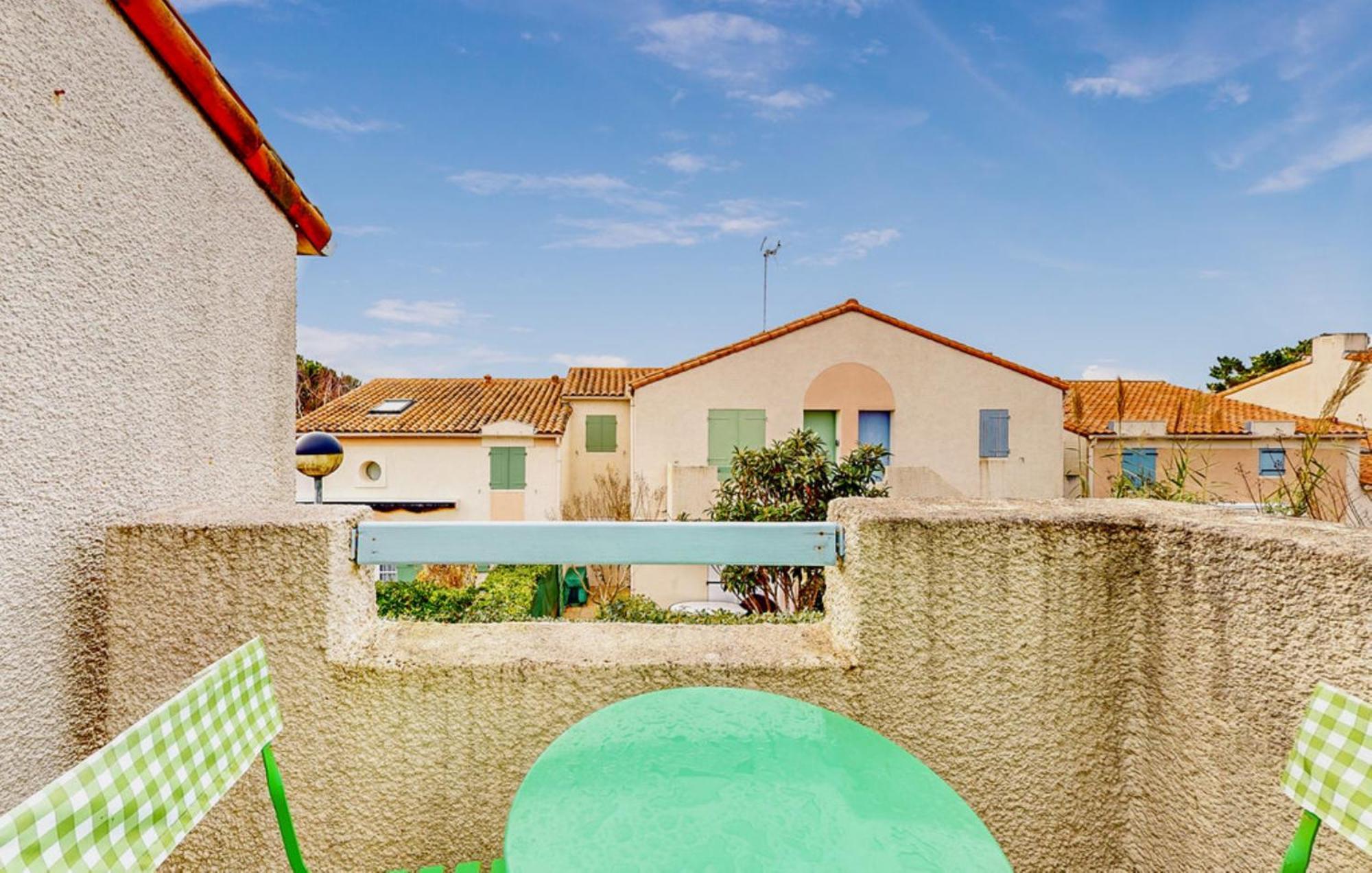 Appartement Aloha Ohana 4-6 Personnes A 400M De La Plage A Dolus D'Oleron Εξωτερικό φωτογραφία